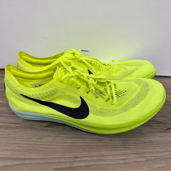 Nike ZoomX Dragonfly Volt Running Track XC Spikes Cleats Mens Sz 15 DR9922-700 main image 4